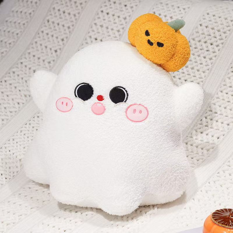 How Halloween Plush Toys Can Enhance Your Retail Offerings?