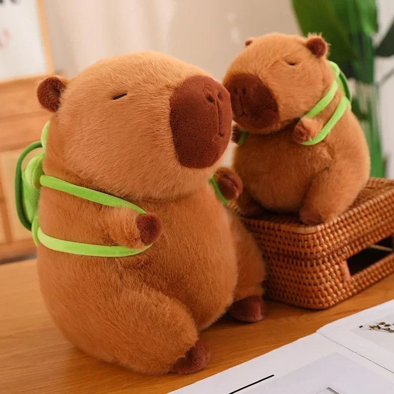 Where to Source Eco-Friendly Plushies for Wholesale Buyers?
