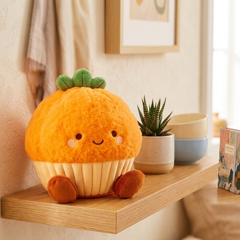 SUSHAN Custom Plush Toy Custom Soft Toy OEM Design by Plush Manufacturer Personalized Plush Toys
