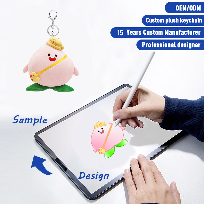 Where to Source Eco-Friendly Custom Plushies for Wholesale