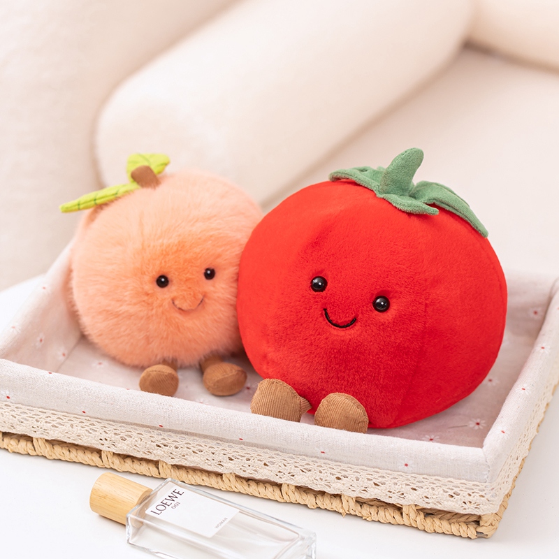 Where to Source High-Quality Cute Plush Toys for Your Store