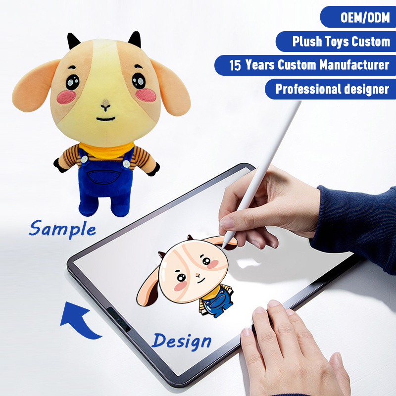Where to Source Trendy Personalized Stuffed Bears for Retail Success