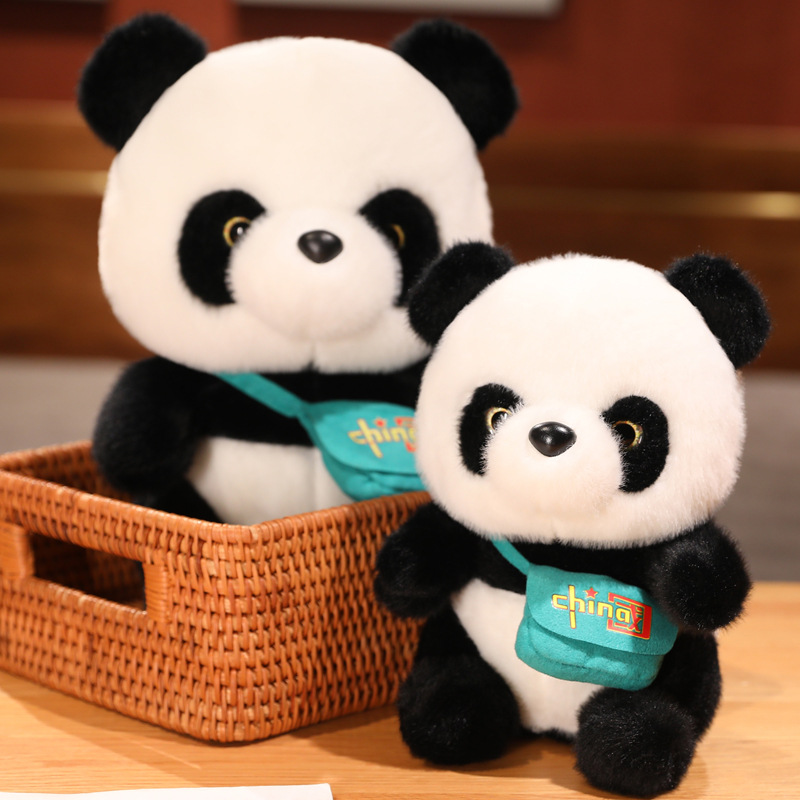 Hva er de største trendene innen panda-pleierleker denne sesongen?