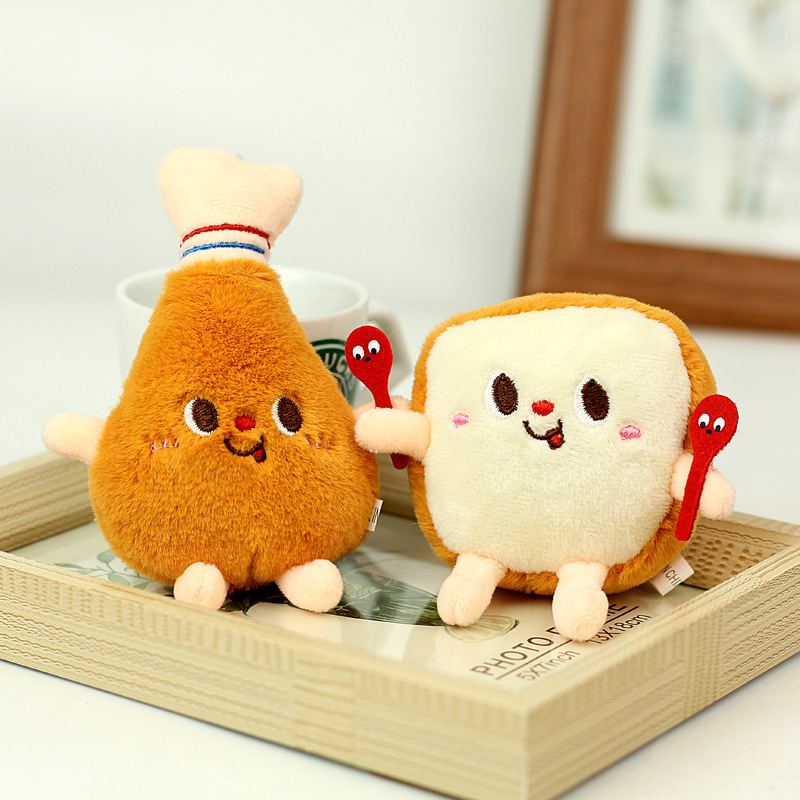 How to Ensure Product Quality in Your Plush Toy Keychain Inventory