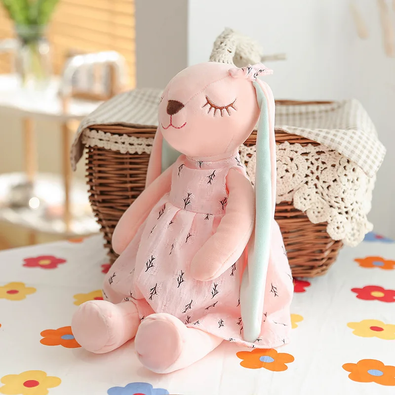 What are the Latest Trends in Bunny Plush Designs for 2023?
