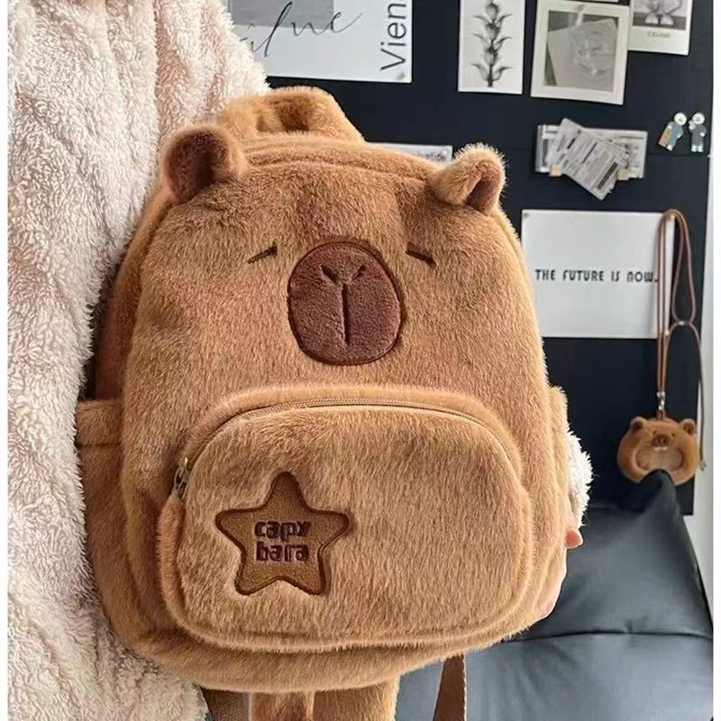 Where to Source Affordable Plush Backpacks for Bulk Orders
