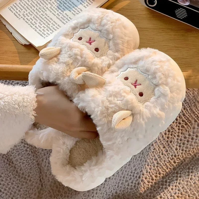 What Are the Benefits of Offering Plush Animal Slippers in Your Store?