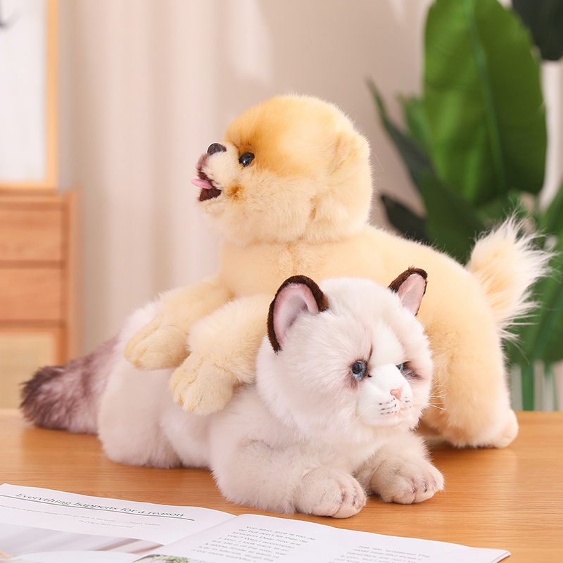 Where to Find High-Quality Custom Pet Stuffed Animals for Wholesale Purchase