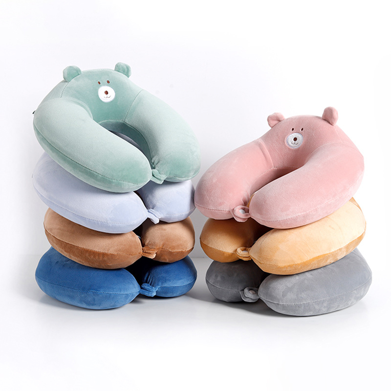 Come scegliere il miglior cuscino a forma di peluche in base alle proprie esigenze