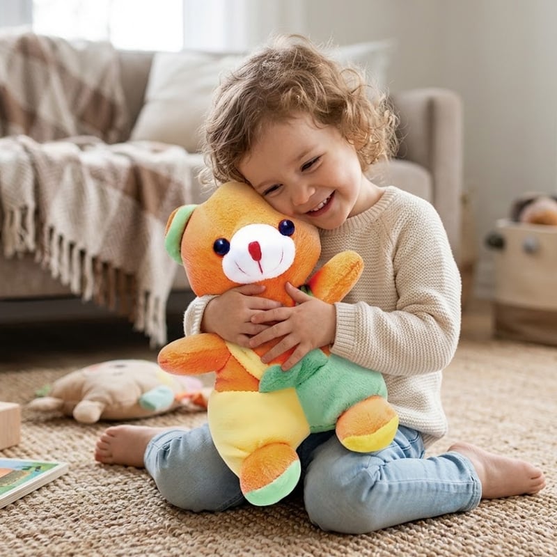 SUSHAN OEM Custom Toy Manufacturer Delivering Soft Animal Plush Toys For Wholesale Retail And Exhibitions