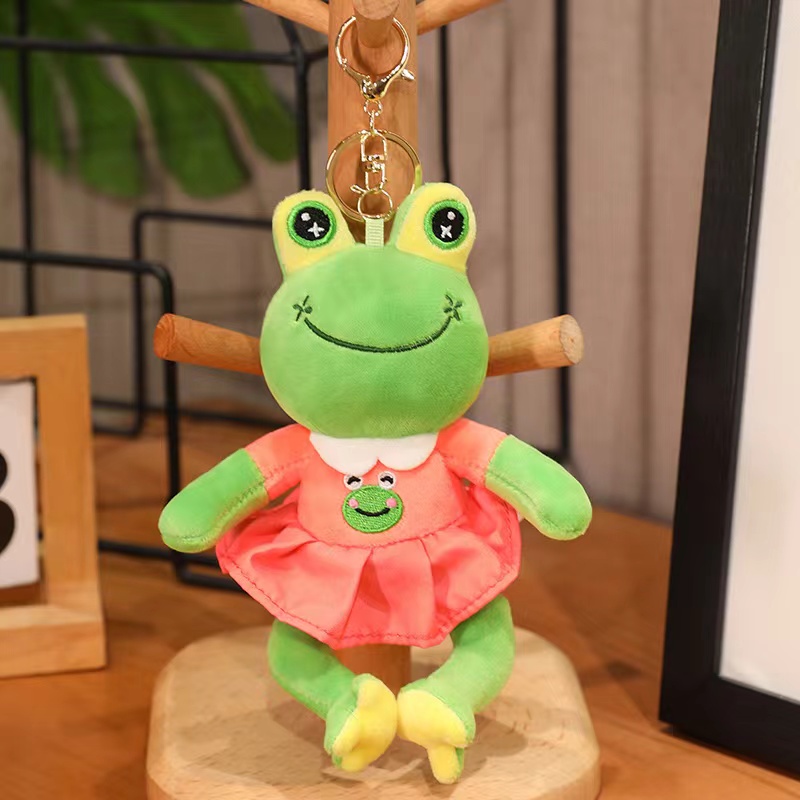 How to Choose the Best Plush Bunny Keychain for Your Collection