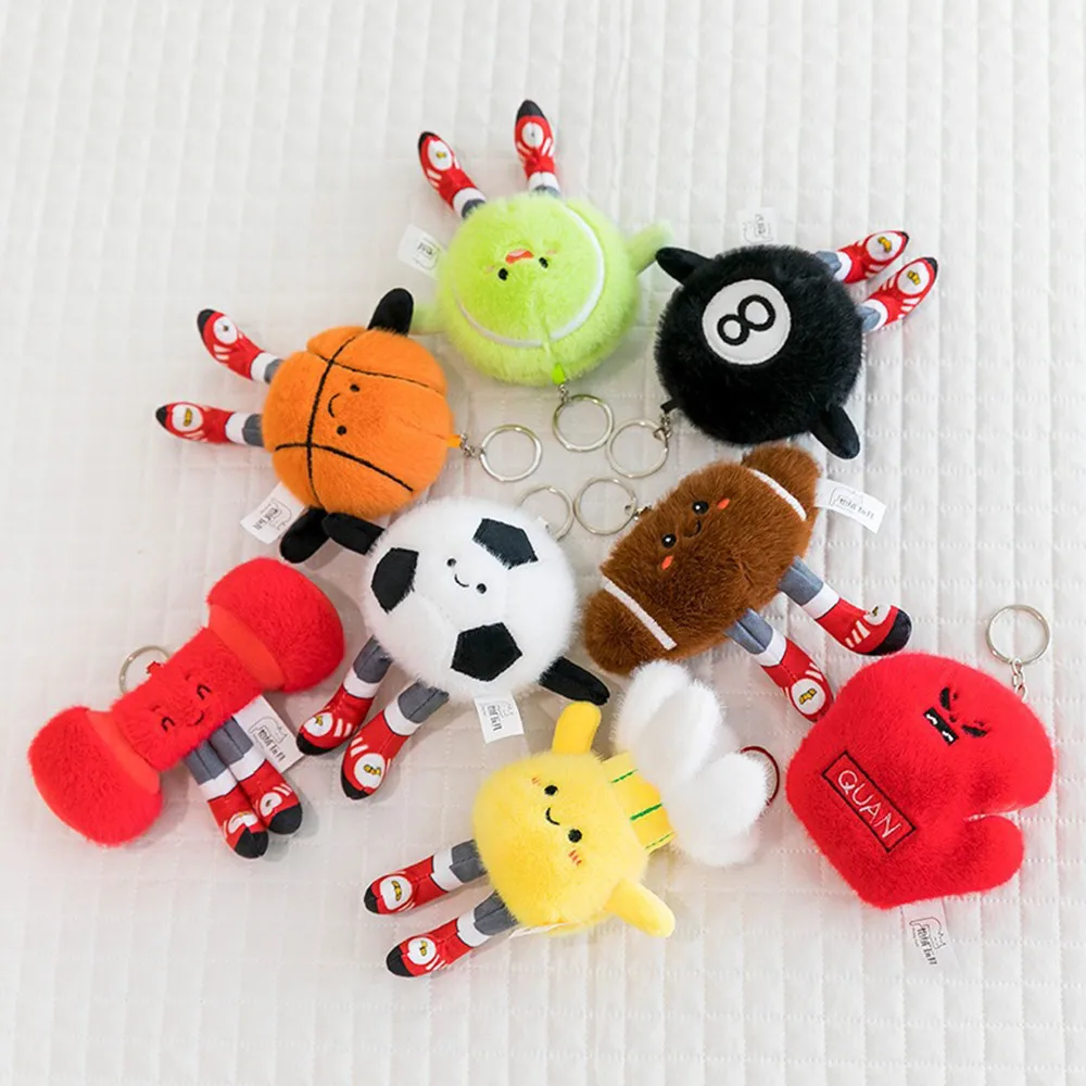 How Keychain Plush Toys Enhance Customer Loyalty and Engagement?