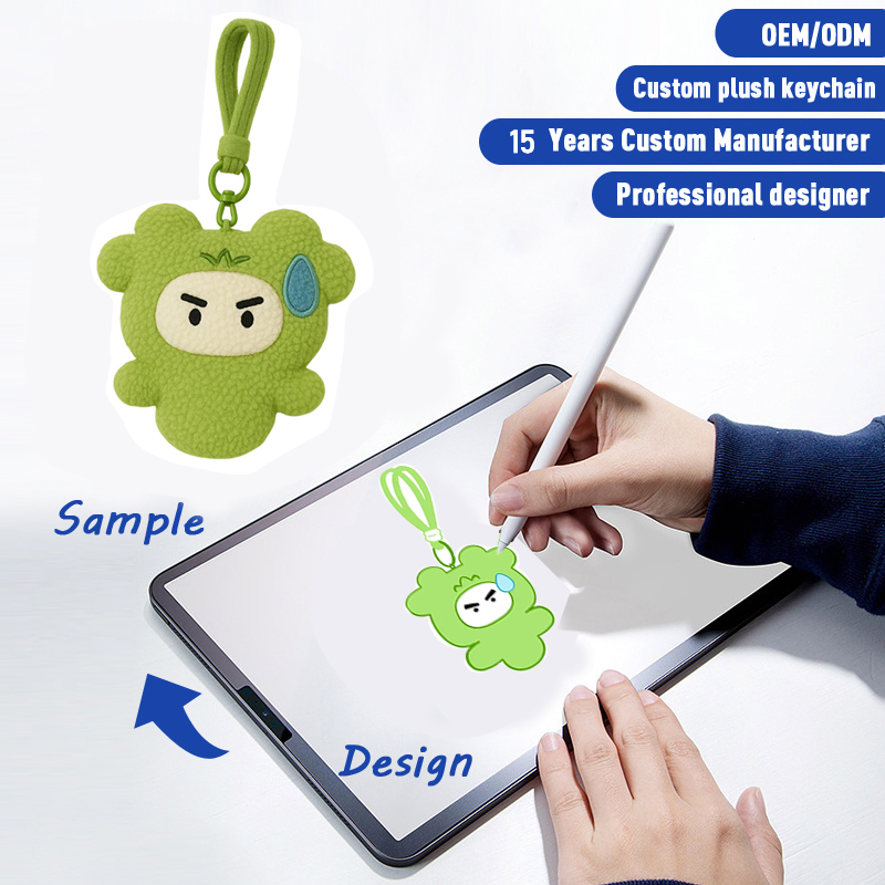 What Trending Designs in Personalized Plushies Are Captivating Buyers?