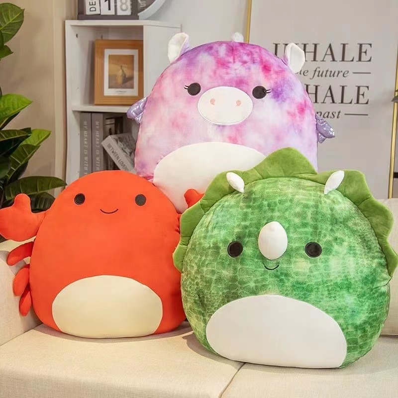 What Are the Benefits of Using Plush Pillows for Back Support?