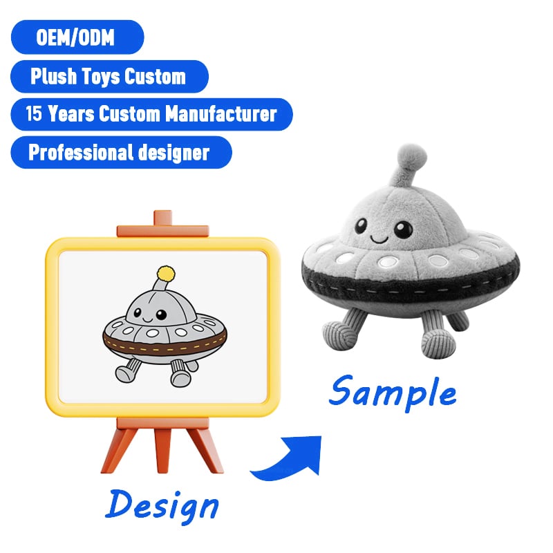 SUSHAN OEM Manufacturer Custom Toys With Logo Dolls Cartoon Custom Kids Toys Stuffed Toys Custom Soft Plushie