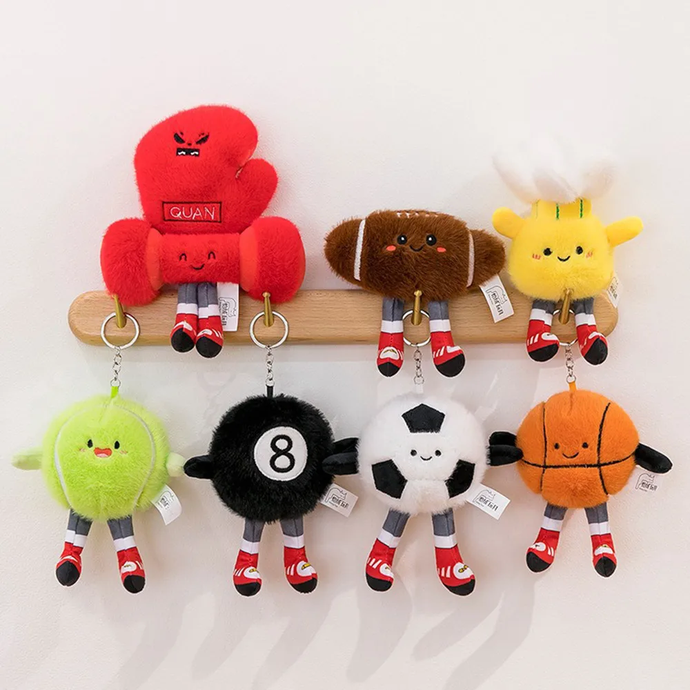How to Choose the Best Keychain Plush Toys for Your Brand?