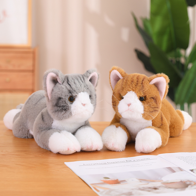 What Are the Benefits of Custom Pet Stuffed Animals for Promotional Events?