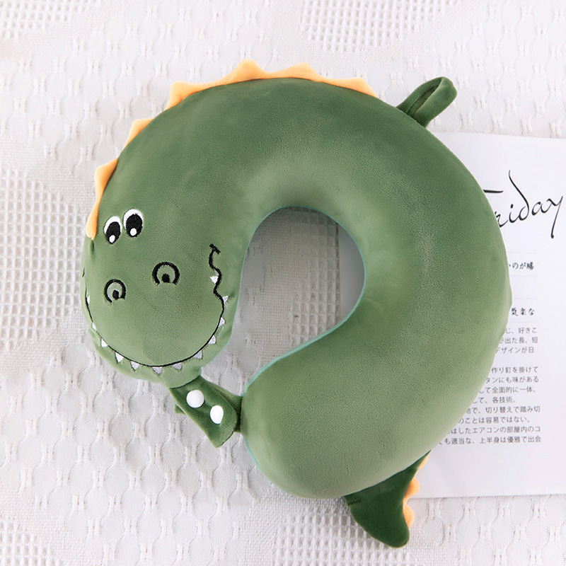 Where to Source Eco-Friendly Animal Stuffed Pillows for Your Customers