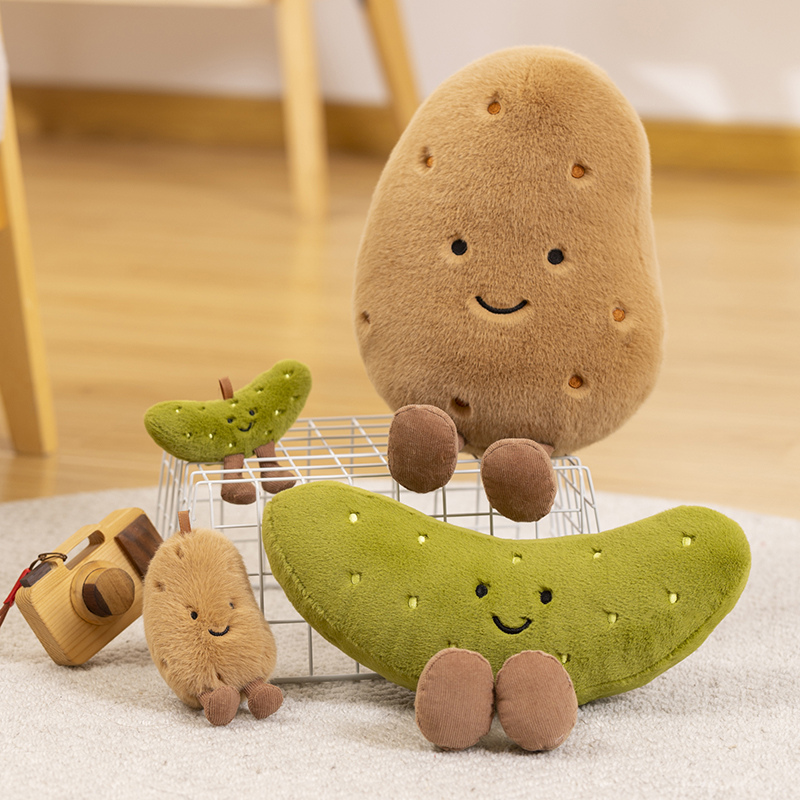 How to Market Cute Plush Toys to Attract Wholesale Buyers
