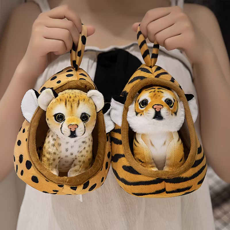 What Are the Benefits of Offering Custom Dog Stuffed Animals in Your Store?