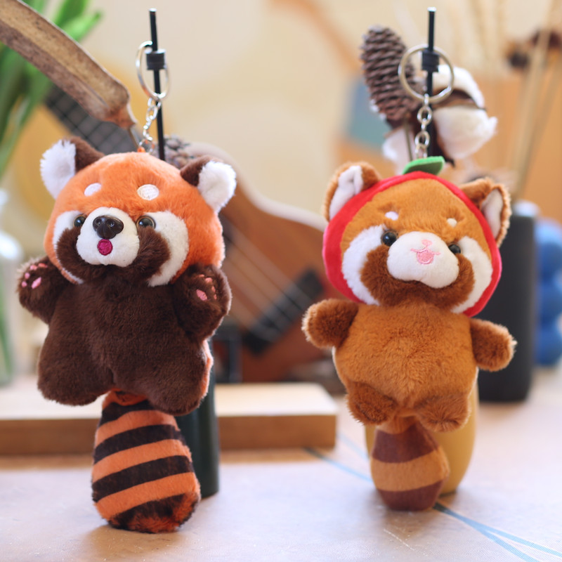 How to Choose the Perfect Bunny Keychain Plush for Your Collection