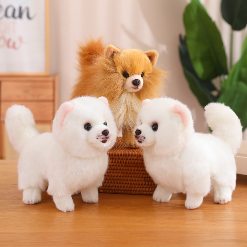 How to Choose the Perfect Dog Stuffed Animals for Your Retail Store?