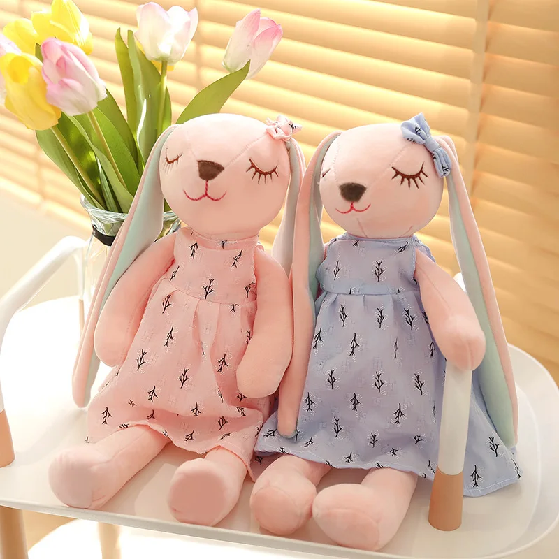 How to Choose the Best Quality Bunny Plush for Your Store?