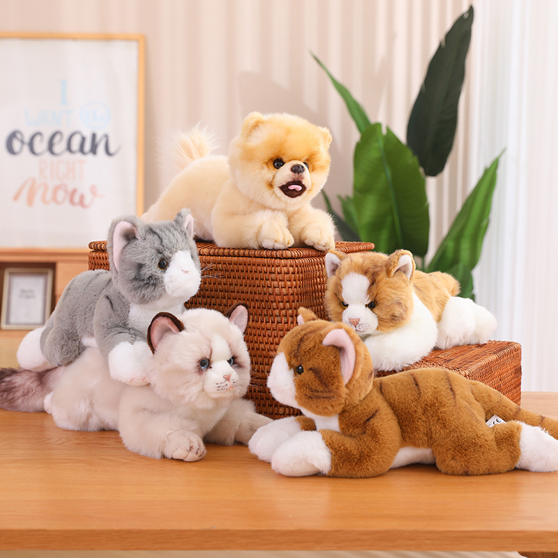 How to Choose the Perfect Custom Pet Stuffed Animal for Your Retail Needs