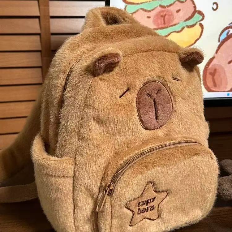 What Common Issues to Avoid When Selling Plush Backpacks?
