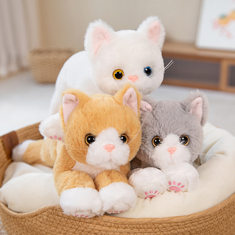 How to Choose the Perfect Weighted Stuffed Animal for Your Needs