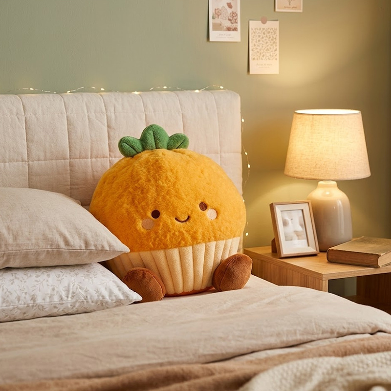 SUSHAN Custom Plush Toy Custom Soft Toy OEM Design by Plush Manufacturer Personalized Plush Toys
