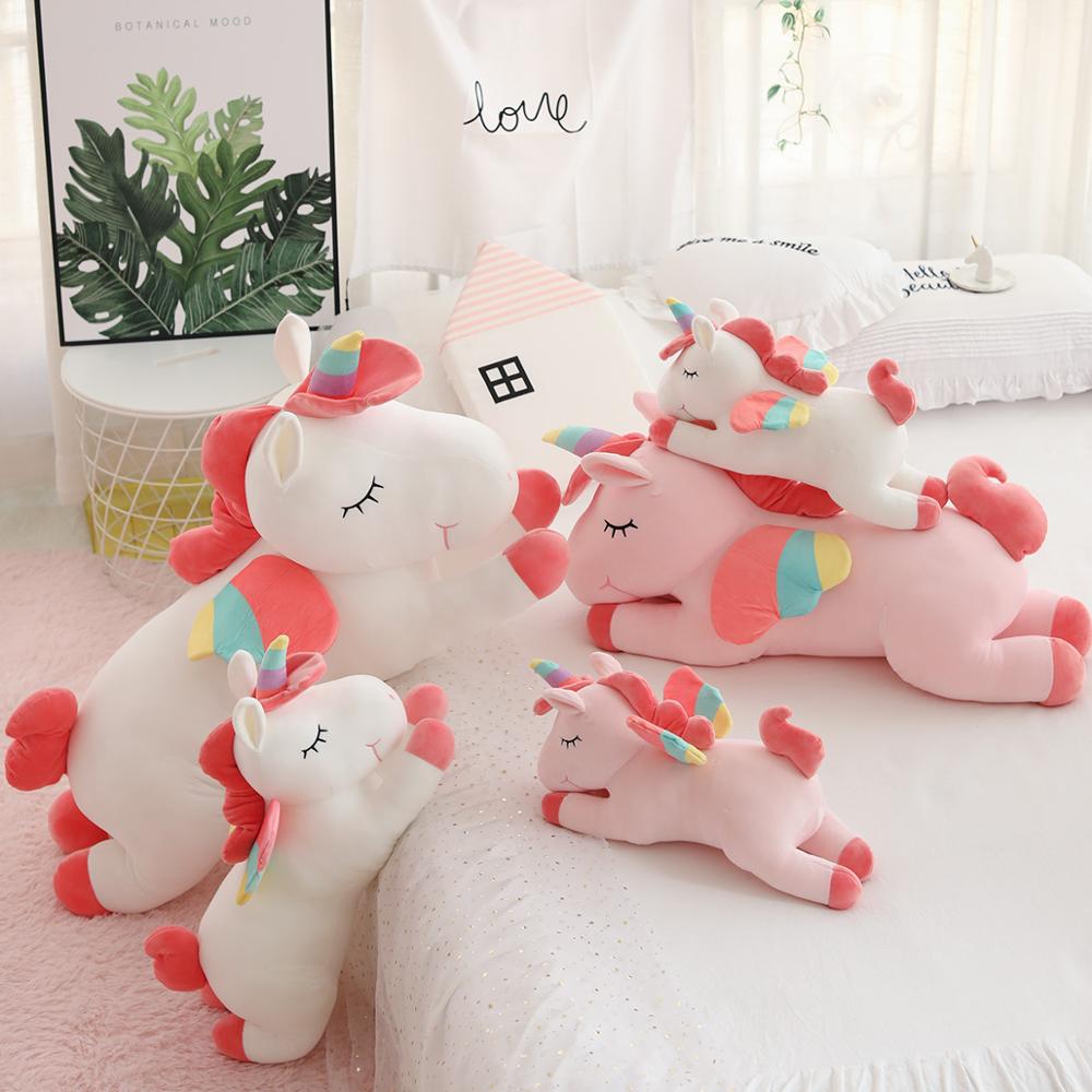 How Pillow Plush Toys Enhance Sleep Quality for Kids and Adults?