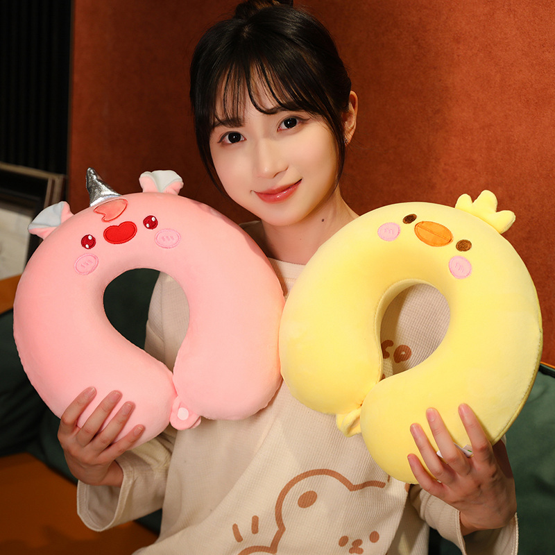 How to Market Stuffed Pillow Animals to Attract More Customers