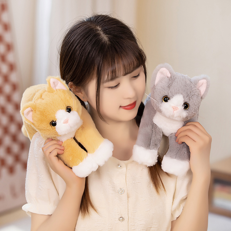Where to Find the Best Selection of Weighted Stuffed Animals Online