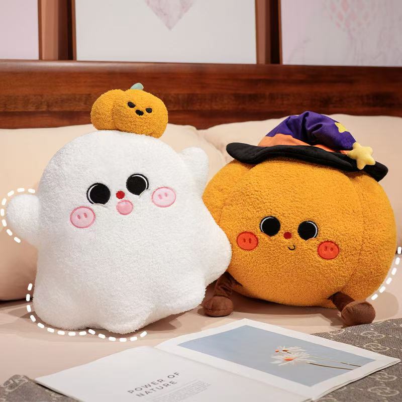 Where to Find High-Quality Halloween Plush Toys at Wholesale Prices?