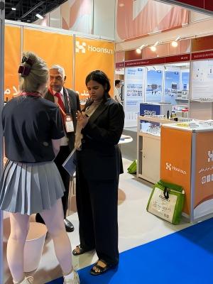 Dubai Exhibition