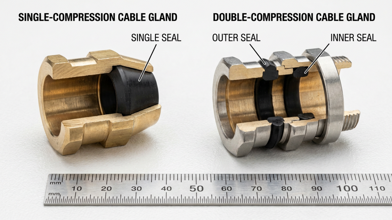 Cable Glands