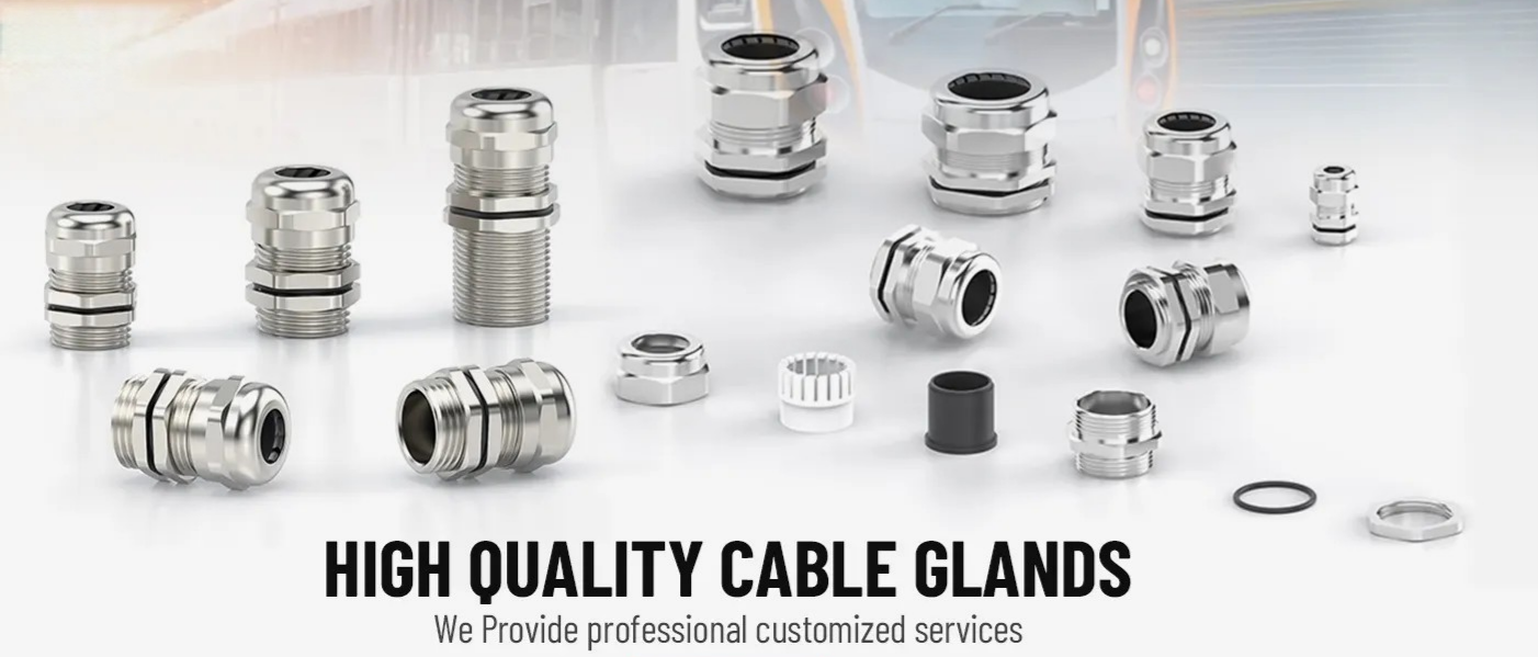 Game-Changer! Hongxiang Connectors | 2026 Cable Gland Secret to Boost Orders, Your Go-To Source Factory to Avoid Competition