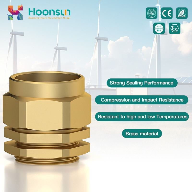 BWL Cable Gland
