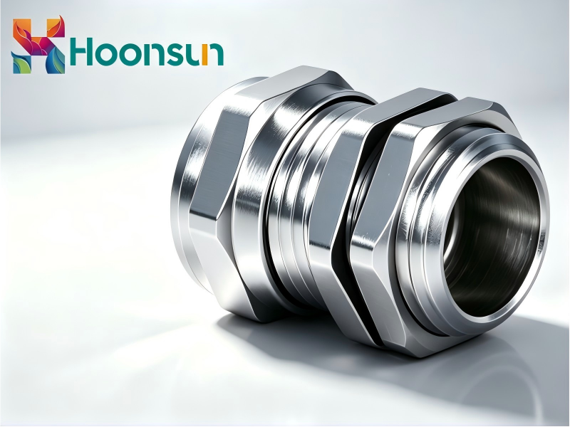 Metal vs Nylon PG Cable Glands: The Complete PG7, PG9 & PG11 Selection Guide