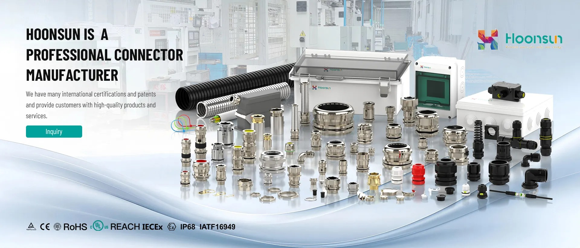 What Exactly is a Cable Gland?