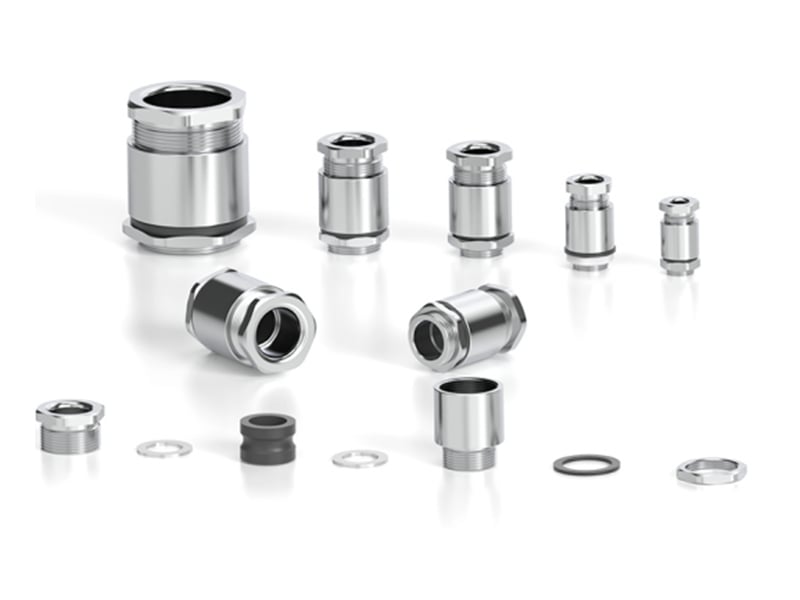 Reliable Connections: The Professional Value of Hongxiang TJ Series Waterproof Connectors