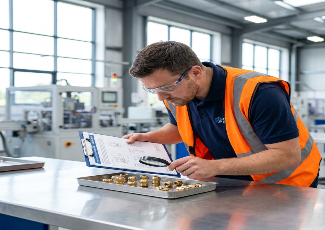 1. What Is a Cable Gland and Why Does the Right Choice Matter?
