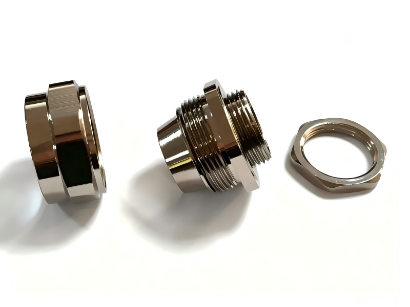 How Does BW-2 Armoured Cable Gland Fulfil All-Round Demands on Material, Installation, Cost and Long-Term Reliability?
