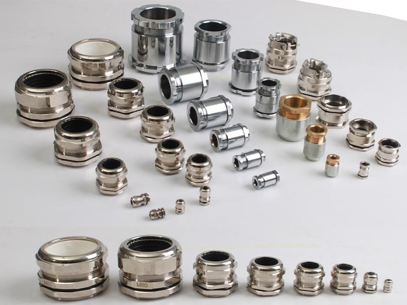 Hoonsun cable glands: Building a reputation through exceptional service and upholding our commitment to heartwarming after-sales support