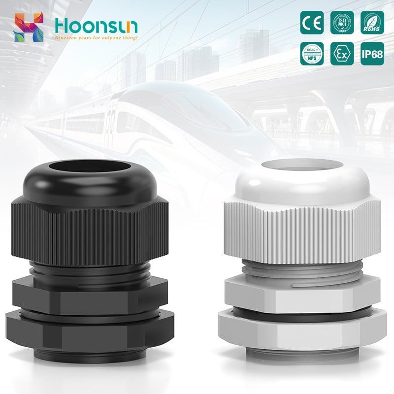 Nylon Cable Gland