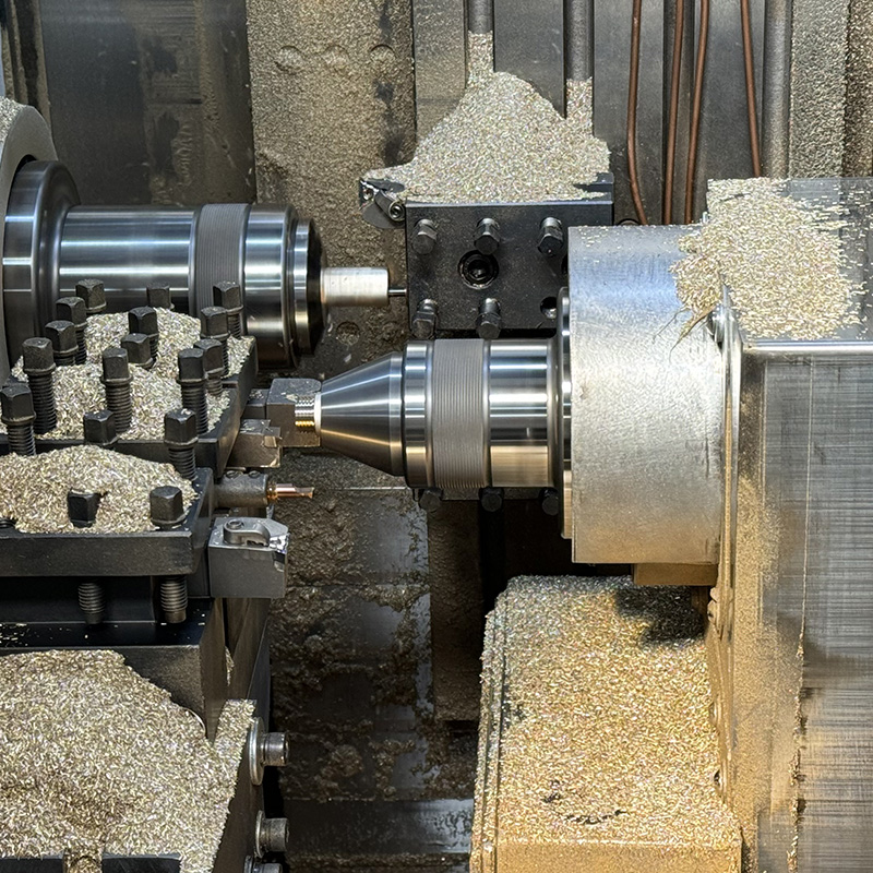 Efficient workshop: