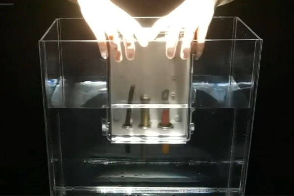 Production Tests
