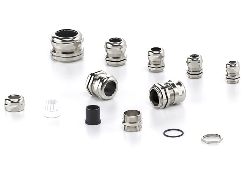 The Guardian of Electrical Connections: The Cable Gland Industry and HOONSUN’s Solutions