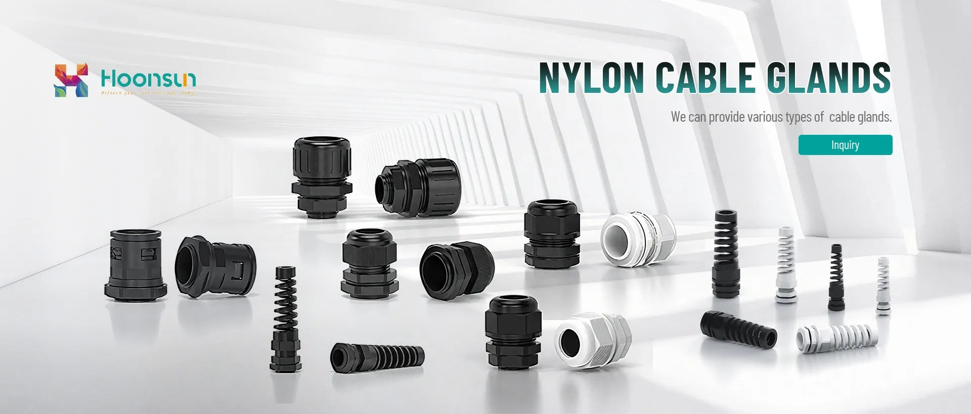 Game-Changer! Hongxiang Connectors | 2026 Cable Gland Secret to Boost Orders, Your Go-To Source Factory to Avoid Competition